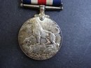 1939-1945 British War Medal