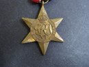 1939-1945 STAR - WAR MEDAL