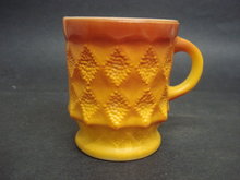 Art Deco Vintage Mug