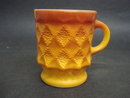 Art Deco Vintage Mug