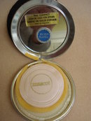 1952-1977 Powder Compact Silver Jubilee E II R