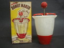 Donat Maker in Original Box