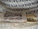 Antique Ladies Summer Hat