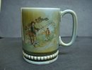 Beautiful Irish Porcelain MUG Lovely Glaze