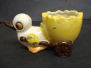 Fantastic EggCup Egg Cup Duckling