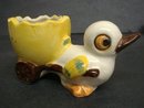 Fantastic EggCup Egg Cup Duckling