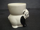 Unique Eggcup - Egg Cup Panda Bear