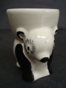 Unique Eggcup - Egg Cup Panda Bear