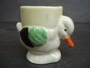Beautiful Eggcup Egg Cup Luster Finish
