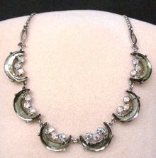 Antique Necklace by PIERRE