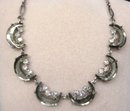 Antique Necklace by PIERRE
