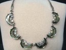 Antique Necklace by PIERRE