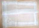 Exquisite Wedding Handkerchief