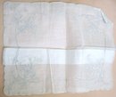 Finest Wedding Handkerchief