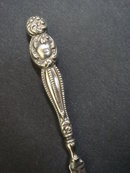 Sterling Letter Opener Made by Birks