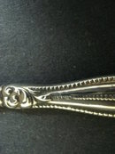 Sterling Letter Opener Made by Birks