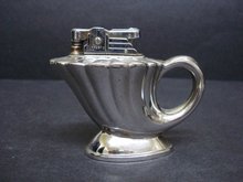 Presto Aladin Lighter - Table Lighter