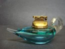 Art Glass Lighter - Aladdin - Lamp