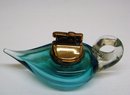 Art Glass Lighter - Aladdin - Lamp