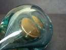 Art Glass Lighter - Aladdin - Lamp