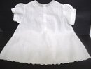Baby Dress Hand Stitched - Perfect for a Doll