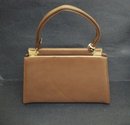 Leather Ladies Purse Bag Handbag