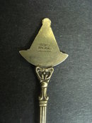 1935 Scottish Rite Reunion Spoon