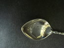 Sterling Souvenir Spoon Saskatoon