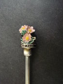 Souvenir Spoon Calgary Alberta