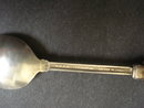 Souvenir Spoon Calgary Alberta