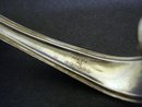 Cream Top Spoon Tiny CREAM TOP spoon