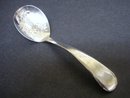 Small Ladle - Fruit Preserve Serving Ladle