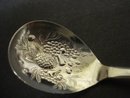 Small Ladle - Fruit Preserve Serving Ladle