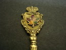 Vintage Letter Opener Souvenir from Kenora