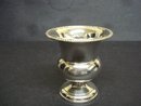 Sterling Toothpick Holder