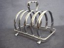 Vintage Toast Rack Art Deco style