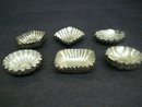12 Cake Tins - Fancy