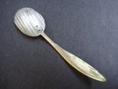 Mother of Pearl Tea Caddy Spoon - Natural