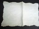 Madeira White on White Embroidery