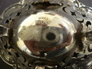 Exquisite Sterling Dish - Precious