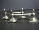 Knife Rests Birmingham Sterling England