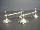 Knife Rests Birmingham Sterling England