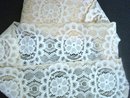 Lovely Lace Trim - 66 inches