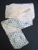 Lovely Lace Trim - 66 inches