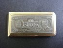Vintage Money Clip