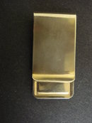Vintage Money Clip