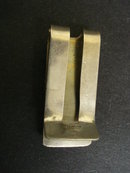 Sterling Money Clip