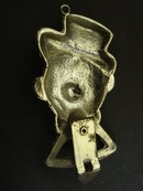 Metal Bottle Opener