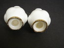 Salt and Pepper by Royal Albert Old Country Roses