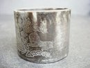 Victoria 1837-1897 Napkin Ring
